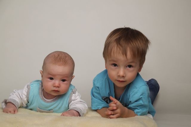 Fotostudio Unna Kids