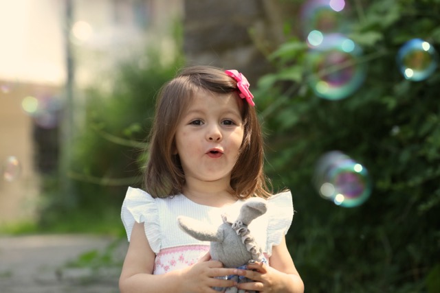 Fotostudio Unna Kids