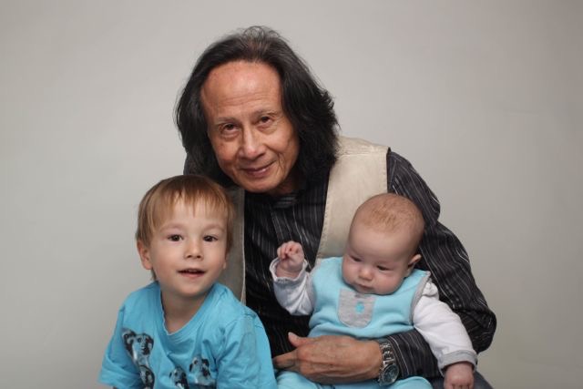 Fotostudio Unna Kids