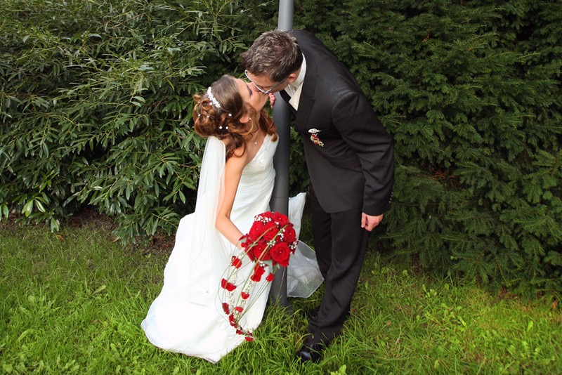 Fotostudio Unna Hochzeit