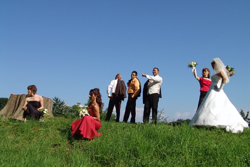Fotostudio Unna Hochzeit