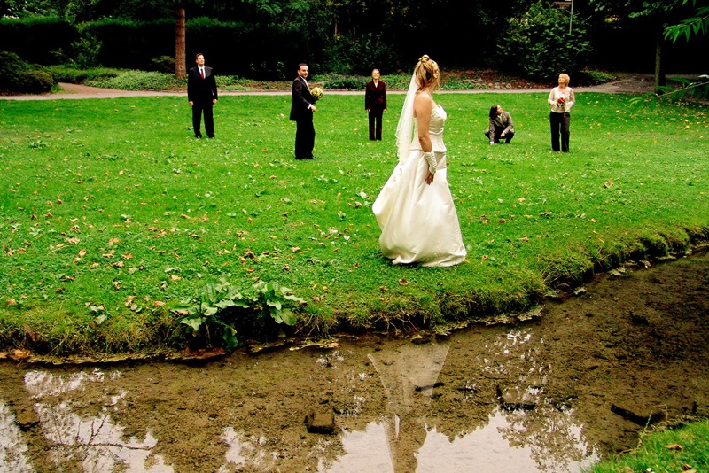 Fotostudio Unna Hochzeit