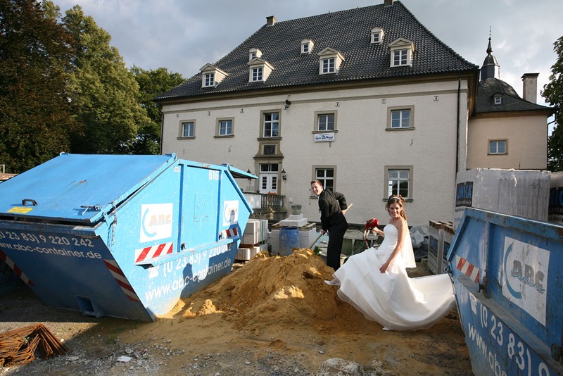 Fotostudio Unna Hochzeit