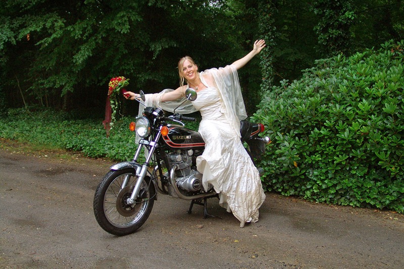 Fotostudio Unna Hochzeit